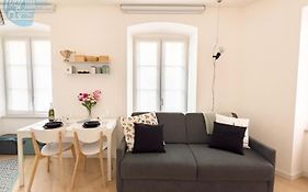 Corridoni 2B Tirabora Short Rent