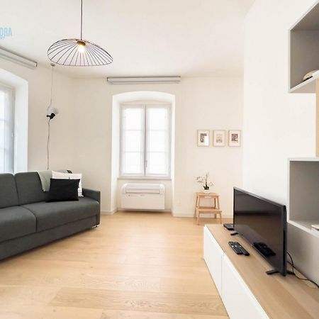 Corridoni 2B Tirabora Short Rent Apartman Trieszt Kültér fotó