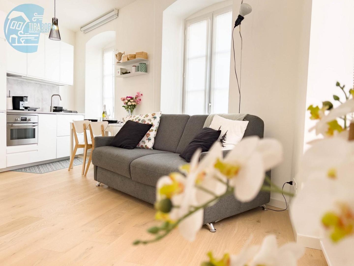 Corridoni 2B Tirabora Short Rent Apartman Trieszt Kültér fotó