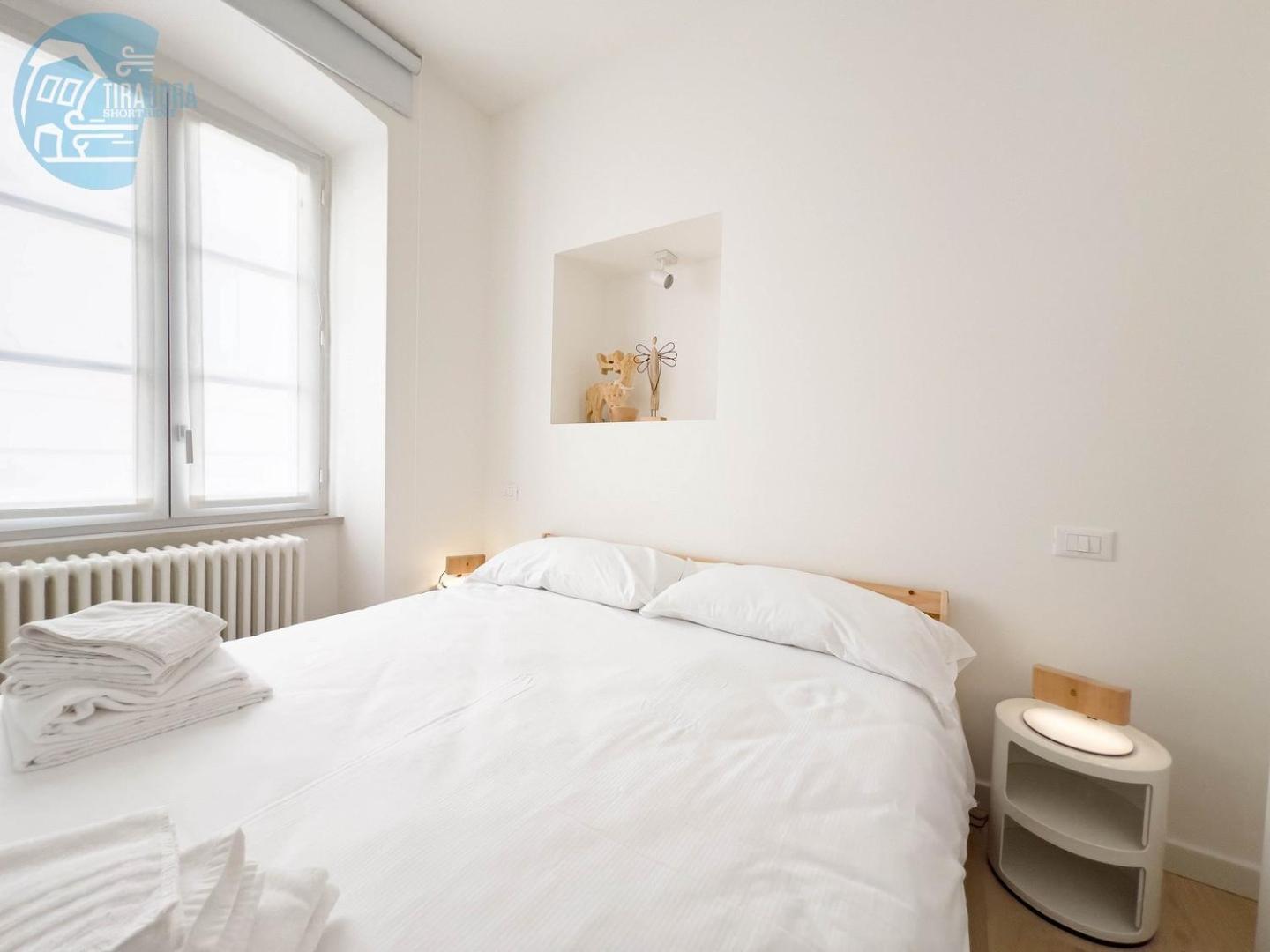 Corridoni 2B Tirabora Short Rent Apartman Trieszt Kültér fotó