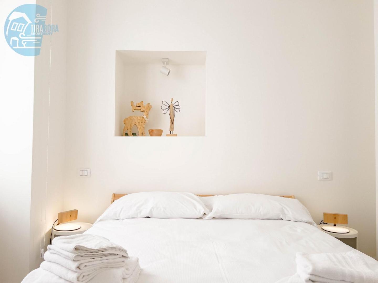 Corridoni 2B Tirabora Short Rent Apartman Trieszt Kültér fotó