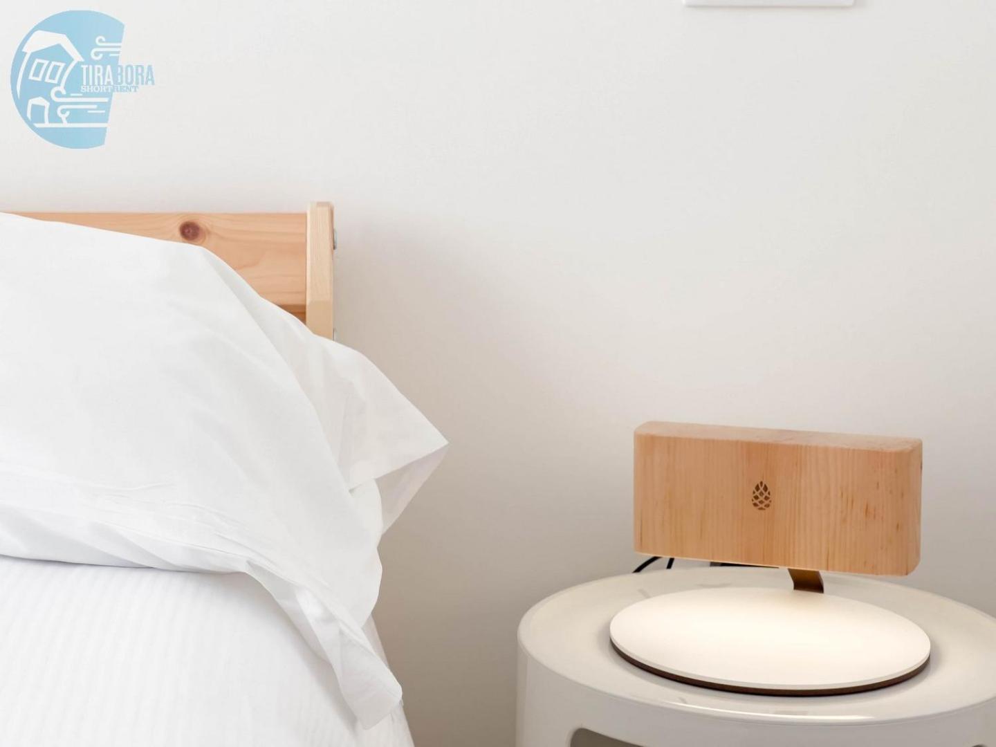 Corridoni 2B Tirabora Short Rent Apartman Trieszt Kültér fotó
